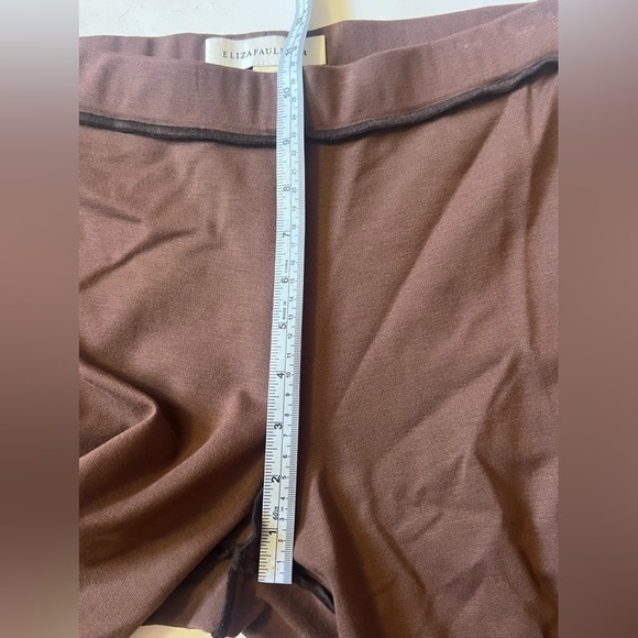 Eliza Faulkner JoJo Pants Size Large - Picture 5 of 11